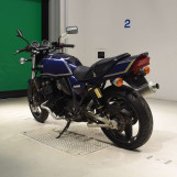 Мотоцикл Kawasaki ZRX400 с пробегом 22755 km