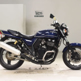 Мотоцикл Kawasaki ZRX400 с пробегом 22755 km