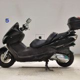 Мотоцикл Honda FORZA X с пробегом 22395 km