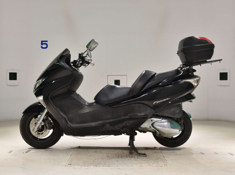 Мотоцикл Honda FORZA X с пробегом 22395 km