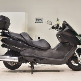 Мотоцикл Honda FORZA X с пробегом 22395 km