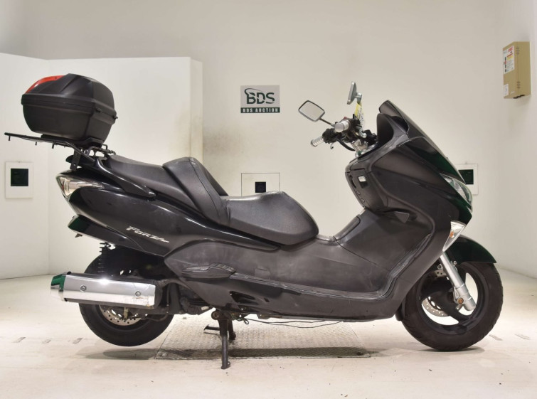Мотоцикл Honda FORZA X с пробегом 22395 km