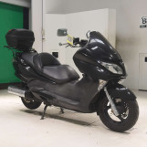 Мотоцикл Honda FORZA X с пробегом 22395 km