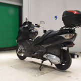 Мотоцикл Honda FORZA X с пробегом 22395 km