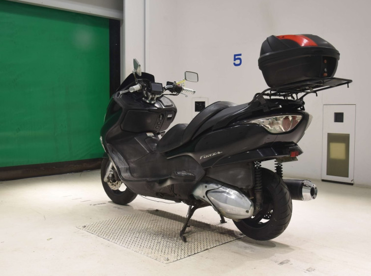Мотоцикл Honda FORZA X с пробегом 22395 km