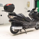 Мотоцикл Honda FORZA X с пробегом 22395 km