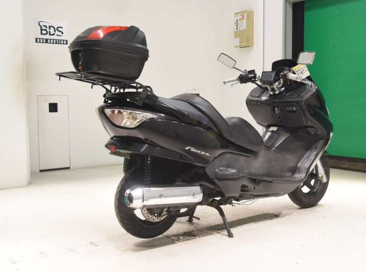 Мотоцикл Honda FORZA X с пробегом 22395 km