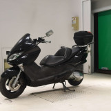 Мотоцикл Honda FORZA X с пробегом 22395 km