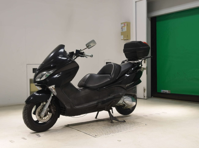 Мотоцикл Honda FORZA X с пробегом 22395 km