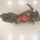 Мотоцикл Yamaha MT-07 з пробігом 23898 km