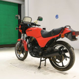 Мотоцикл Kawasaki GPZ250 з пробігом 22556 km