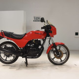 Мотоцикл Kawasaki GPZ250 з пробігом 22556 km