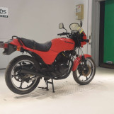 Мотоцикл Kawasaki GPZ250 з пробігом 22556 km