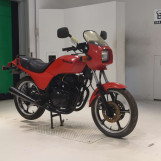 Мотоцикл Kawasaki GPZ250 з пробігом 22556 km