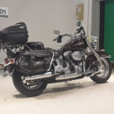 Мотоцикл HD HERITAGE FLSTCI1450 з пробігом 82629 km