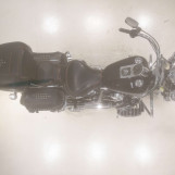 Мотоцикл HD HERITAGE FLSTCI1450 з пробігом 82629 km