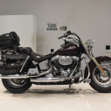 Мотоцикл HD HERITAGE FLSTCI1450 з пробігом 82629 km