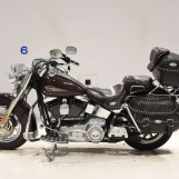 Мотоцикл HD HERITAGE FLSTCI1450 з пробігом 82629 km