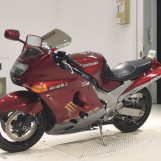 Мотоцикл Kawasaki ZZ-R1100 с пробегом 46069 km