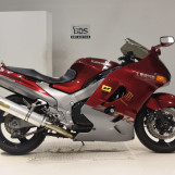 Мотоцикл Kawasaki ZZ-R1100 с пробегом 46069 km