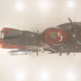 Мотоцикл Kawasaki ZZ-R1100 с пробегом 46069 km