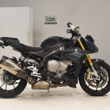 Мотоцикл BMW S1000R с пробегом 39509 km