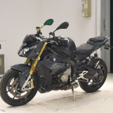 Мотоцикл BMW S1000R с пробегом 39509 km