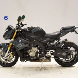 Мотоцикл BMW S1000R с пробегом 39509 km