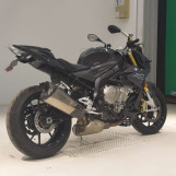 Мотоцикл BMW S1000R с пробегом 39509 km