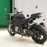 Мотоцикл BMW S1000R с пробегом 39509 km