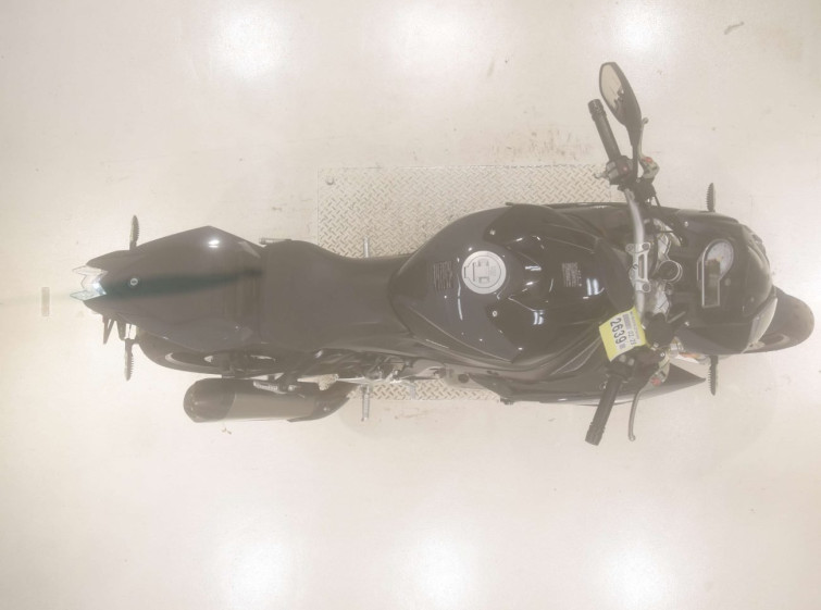 Мотоцикл BMW S1000R с пробегом 39509 km