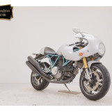 Мотоцикл Ducati SPORTCLASSIC PAULSMART 1000 LE с пробегом 23363 km