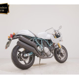 Мотоцикл Ducati SPORTCLASSIC PAULSMART 1000 LE с пробегом 23363 km