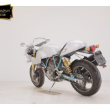 Мотоцикл Ducati SPORTCLASSIC PAULSMART 1000 LE с пробегом 23363 km