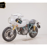 Мотоцикл Ducati SPORTCLASSIC PAULSMART 1000 LE с пробегом 23363 km