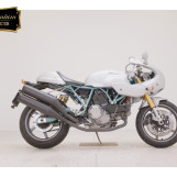 Мотоцикл Ducati SPORTCLASSIC PAULSMART 1000 LE с пробегом 23363 km