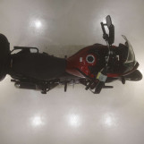 Мотоцикл Suzuki V-STROM DL650XT с пробегом 21808 km