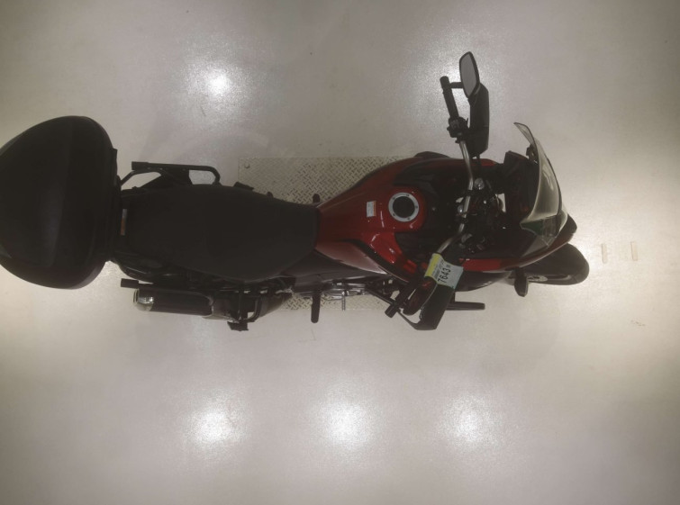 Мотоцикл Suzuki V-STROM DL650XT с пробегом 21808 km