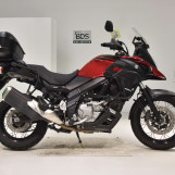 Мотоцикл Suzuki V-STROM DL650XT с пробегом 21808 km