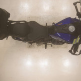 Мотоцикл Yamaha MT-07 з пробігом 37317 km