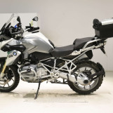 Мотоцикл BMW R1200GS з пробігом 13226 km