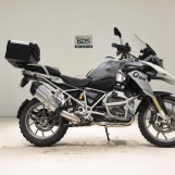 Мотоцикл BMW R1200GS з пробігом 13226 km