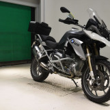 Мотоцикл BMW R1200GS з пробігом 13226 km