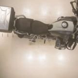 Мотоцикл BMW R1200GS з пробігом 13226 km