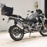 Мотоцикл BMW R1200GS з пробігом 13226 km