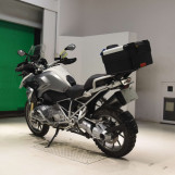 Мотоцикл BMW R1200GS з пробігом 13226 km