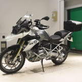 Мотоцикл BMW R1200GS з пробігом 13226 km