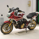 Мотоцикл Honda CB1300SF з пробігом 6618 km