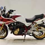 Мотоцикл Honda CB1300SF з пробігом 6618 km