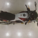 Мотоцикл Honda CB1300SF з пробігом 6618 km